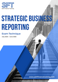 ACCA Strategic Business Reporting (SBR): Exam Technique