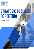 ACCA Strategic Business Reporting (SBR): Study Notes
