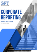 ICAEW ACA Corporate Reporting (CR): Exam Technique