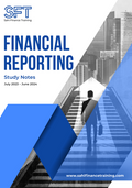 ACCA Financial Reporting (FR) : Study Notes