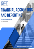 ICAEW ACA Financial Accounting and Reporting (FAR) : Exam Technique