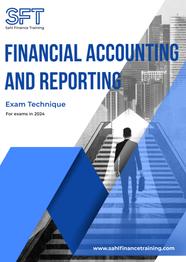 ICAEW ACA Financial Accounting and Reporting (FAR) : Exam Technique