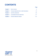 ACCA Financial Reporting (FR) : Exam Technique