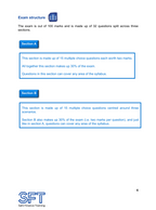 ACCA Financial Reporting (FR) : Exam Technique