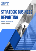 ACCA Strategic Business Reporting (SBR): Exam Technique