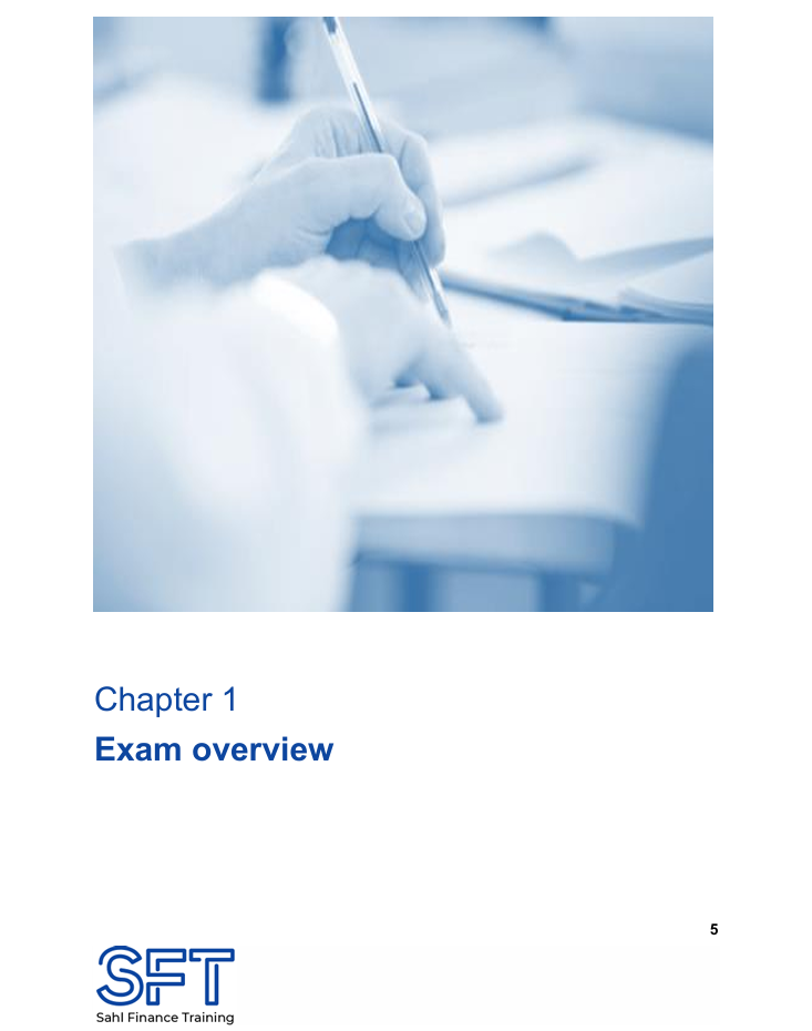 ACCA Financial Reporting (FR) : Study Notes