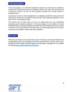 ACCA Financial Reporting (FR) : Study Notes